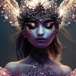 The Wood Fairy Oracle