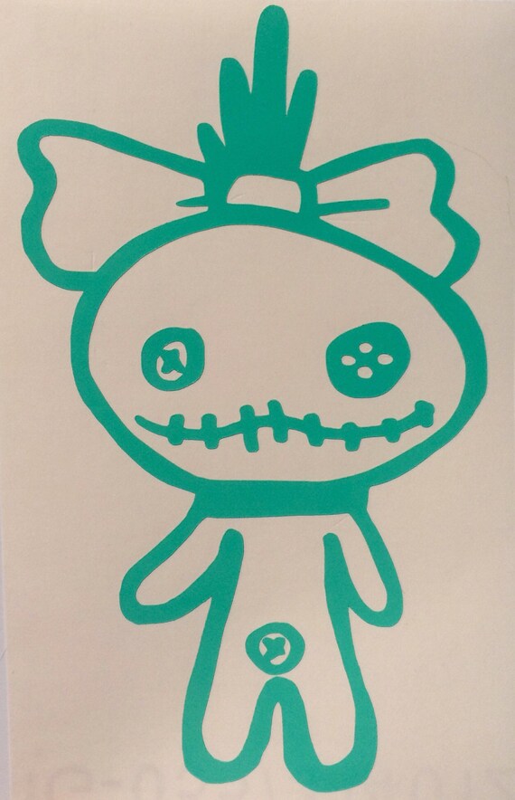scrump lilo