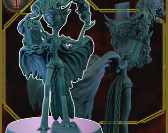 I.M.P. Miniature Bundle - Helluva Boss STLs
