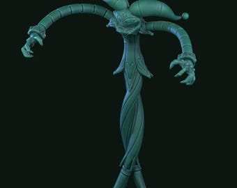 Robo Fizz Miniature - Helluva Boss STL