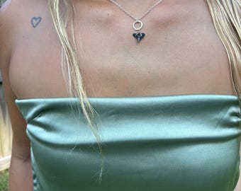Jaws Necklace