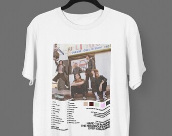 The Neighbourhood Shirt - Etsy