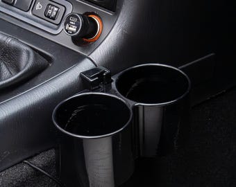 Mazda MX-5 NB Cup Holder (1998-2005): Removable Drink Holder