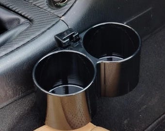 Mazda MX-5 NB Cup Holder (1998-2005): Removable Drink Holder