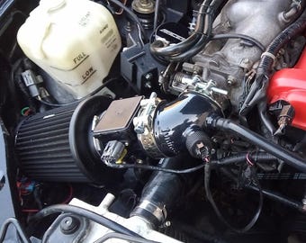 Mazda Miata MX-5 NB Cold Air Intake – Performance Short Kit (1998–2005)