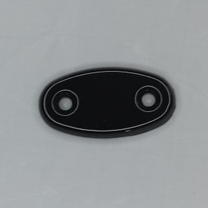 Mazda MX-5 NA & NB Sun Visor Delete