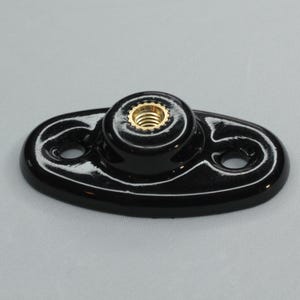 Mazda MX-5 NA & NB Sun Visor universal M6 mount