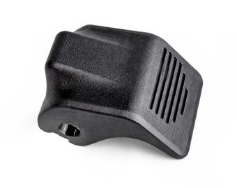 Mazda MX5 NA & NB top latch lock replacement