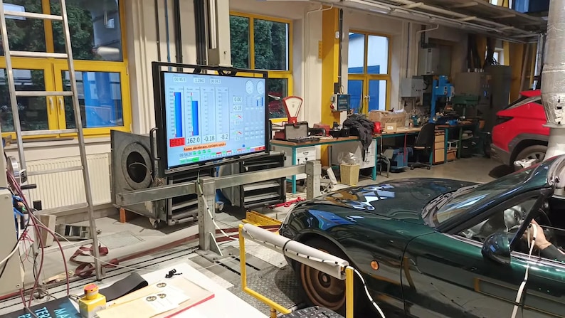 Mazda Miata MX-5 NB Cold Air Intake V2 – Performance Short Intake Kit (1998–2005) 1.6 / 1.8 image 14