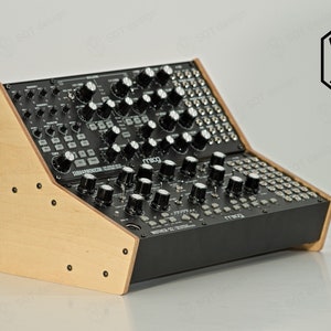 Moog 2 Tier Rack - Etsy