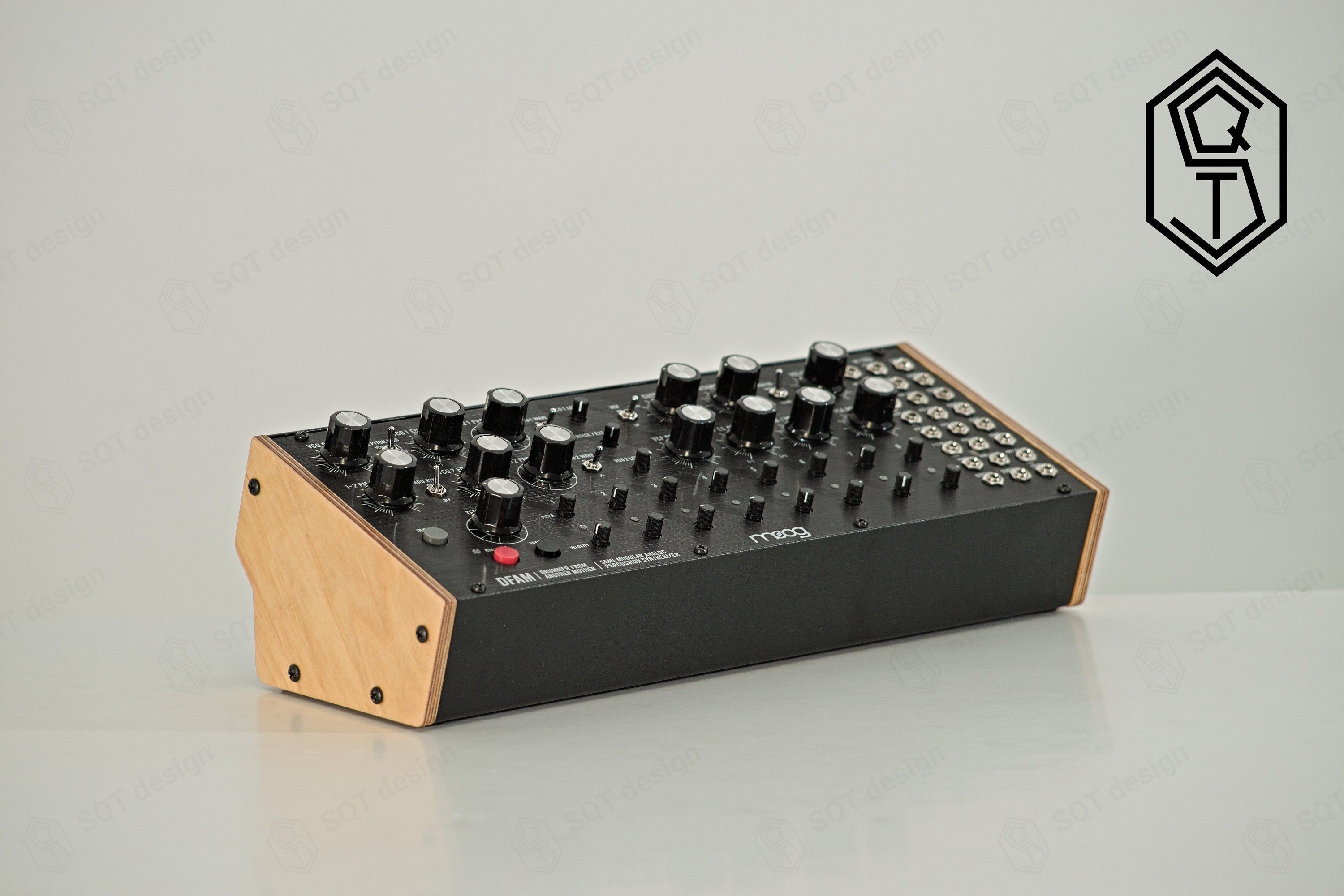 Moog DFAM – Thomann Nederland