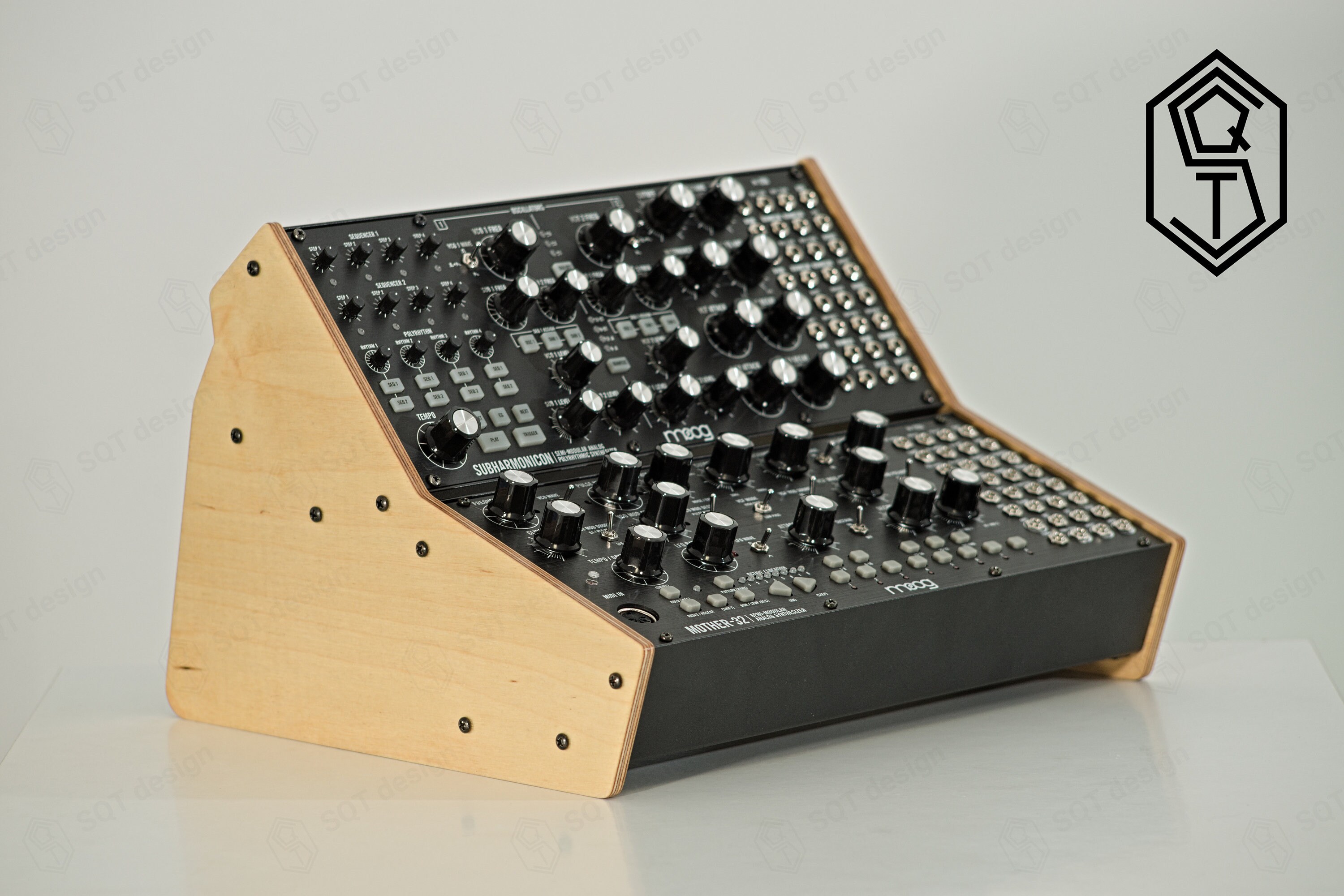 12/7まで】Moog SUBHARMONICON DFAM MOTHER32 | ヤマダウェブコム