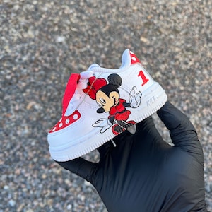 Custom Baby AF1