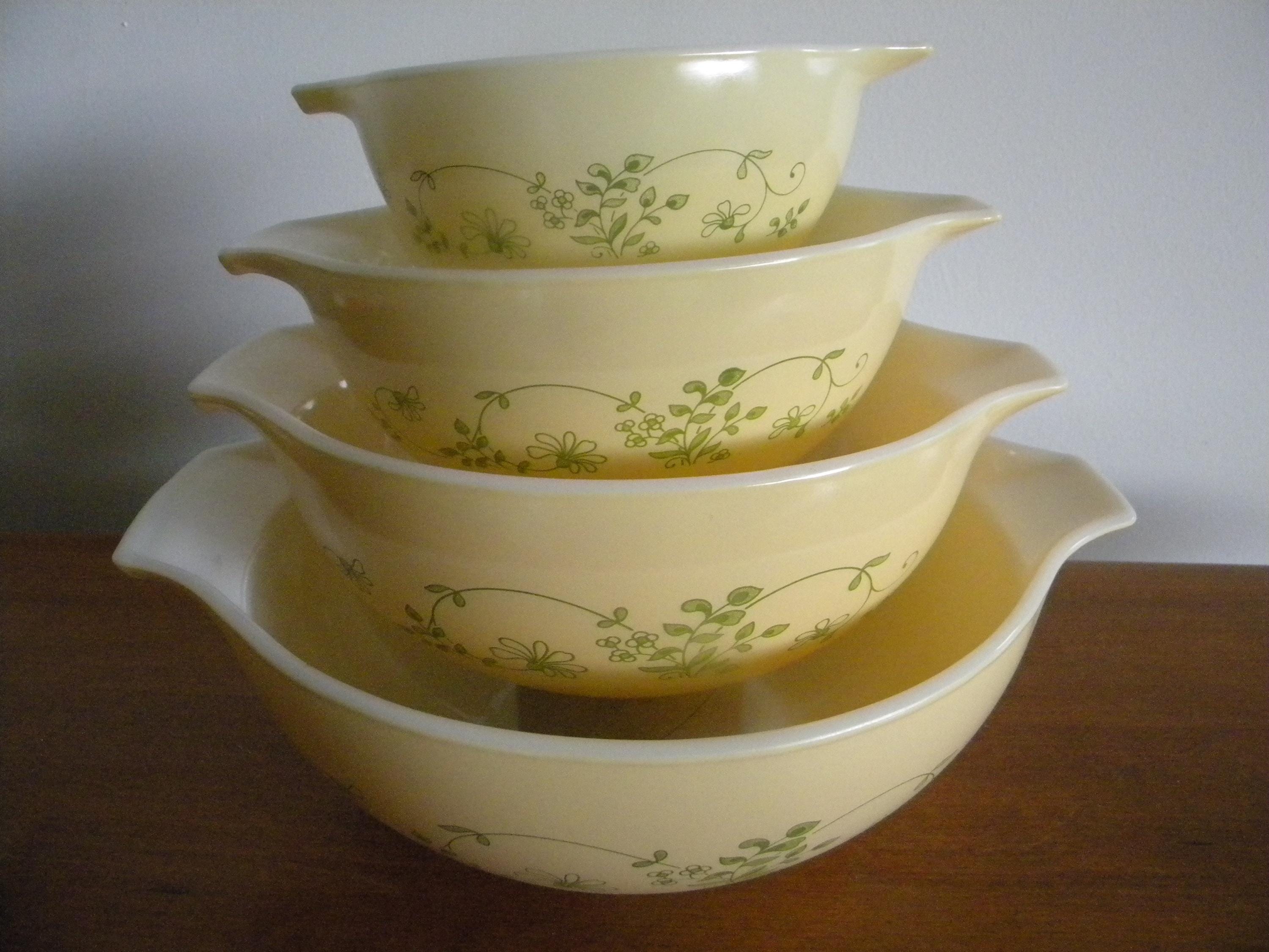 Vintage Pyrex - Etsy Canada