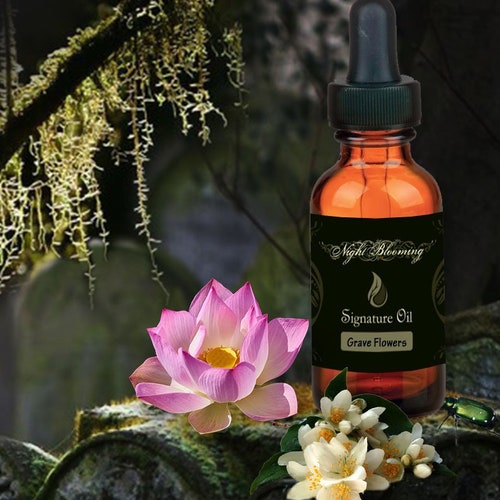 Widogast Oil Signature Blend or Essential Oil Mister Caleb Etsy