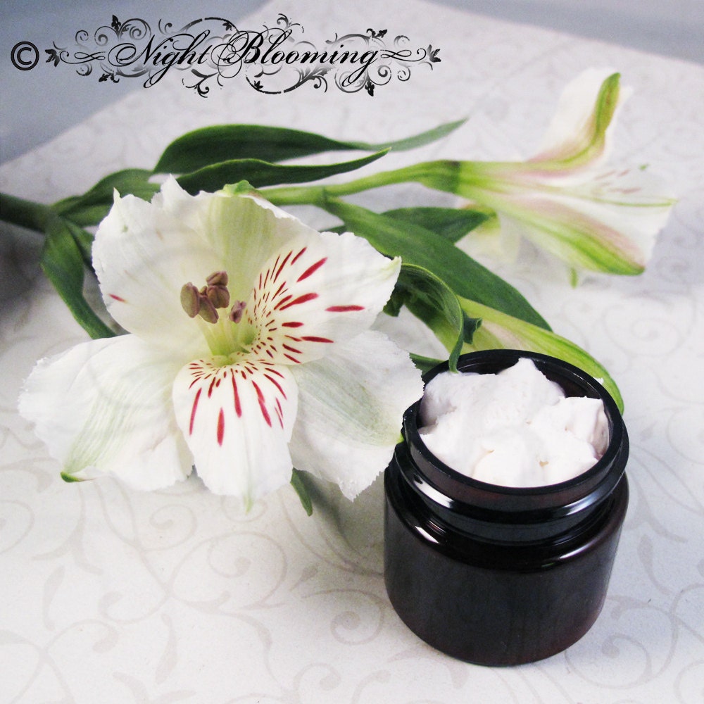Freya's  Hair Salve- Leave in Conditioner and Deep Treatment 1/2o…