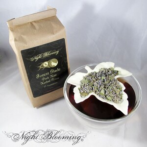 Forest Glade Herbal Rinse for Dark Hair 15 Treatments image 5