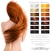 see more listings in the Herbal Hair Colors section