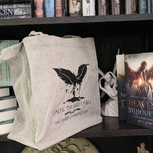 Heaven's Silhouette: Iyarri Chronicles Book 1 by Melissa Lynn Herold Fantasy Hardcover Yes! Book bag please