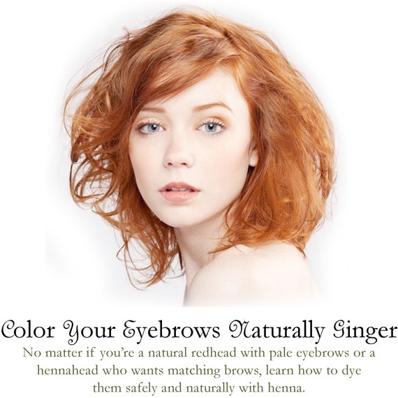 Free Natural Hair Care Articles By Author And Herbal Etsy