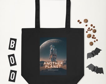 Tote Bag Bio