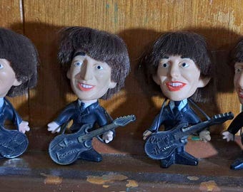 1964 Remco the Beatles 