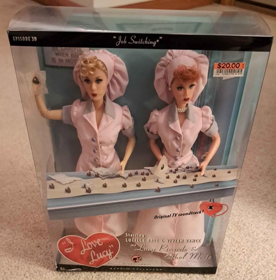 I Love Lucy I Love Lucy