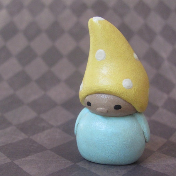 Personalized Gnome