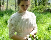 Edwardian Tea Dress XS