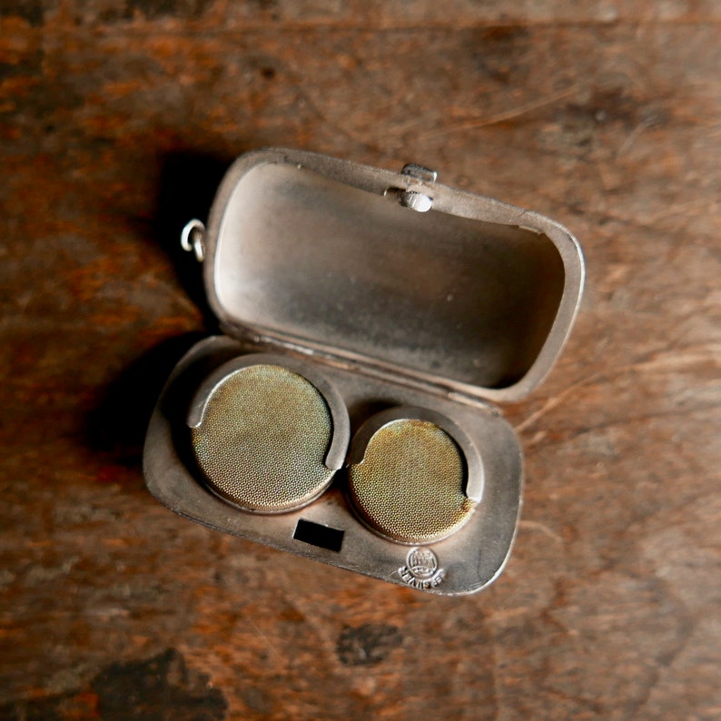 Edwardian Sovereign Compact
