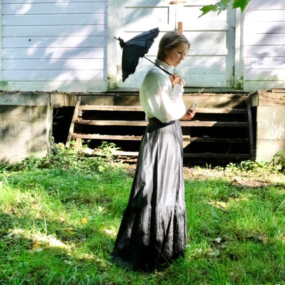 Antique Child Size Parasol