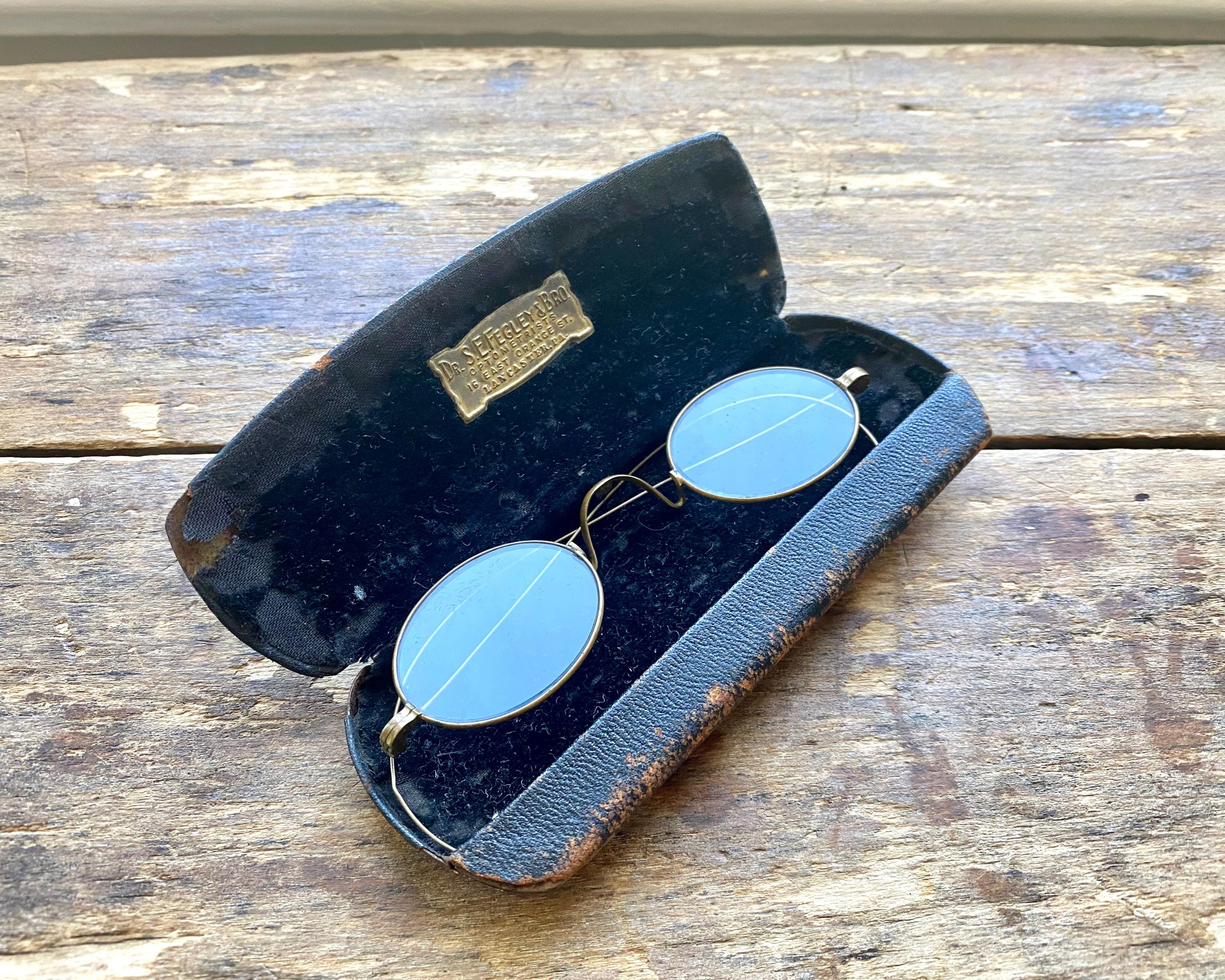 American optical case - Etsy 日本
