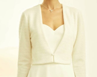 Bridal Cardigan - Etsy