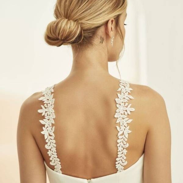 Wedding Dress Straps - Etsy