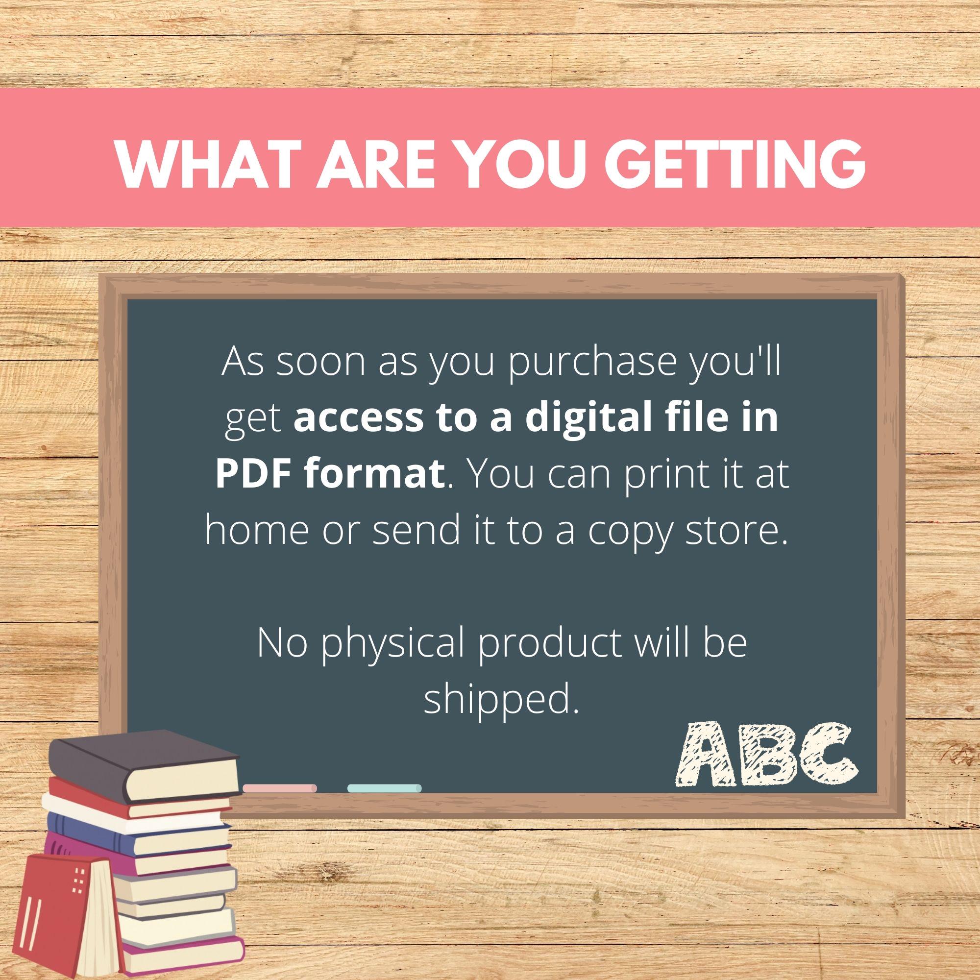 Digraph Ad Digraph 'ad' Worksheets | Phonics Activity Sheets (printable) - Etsy