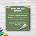 Park Ranger Printable Paper Craft for Kids | Pre-colored | Black ...