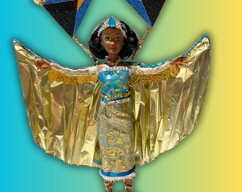 Caribbean Dolls| Junkanoo Dolls| Carnival Dolls| Feathered Dolls| Junkanoo music dolls