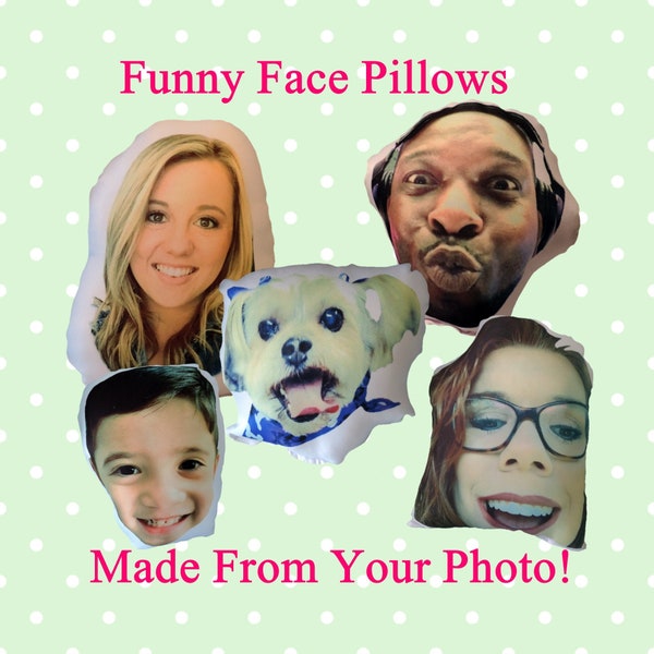 Human Shaped Pillow Etsy