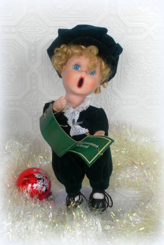 anco merchandise dolls