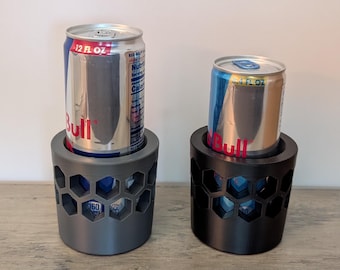 Slim Can Vehicle Cup Holder Adapter