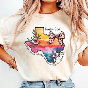 Texas Strong, Comfort Colors® Texas Hill Country Strong Flood Disaster Relief Shirt, Hill Country Flooding,  Guadalupe River Flood relief