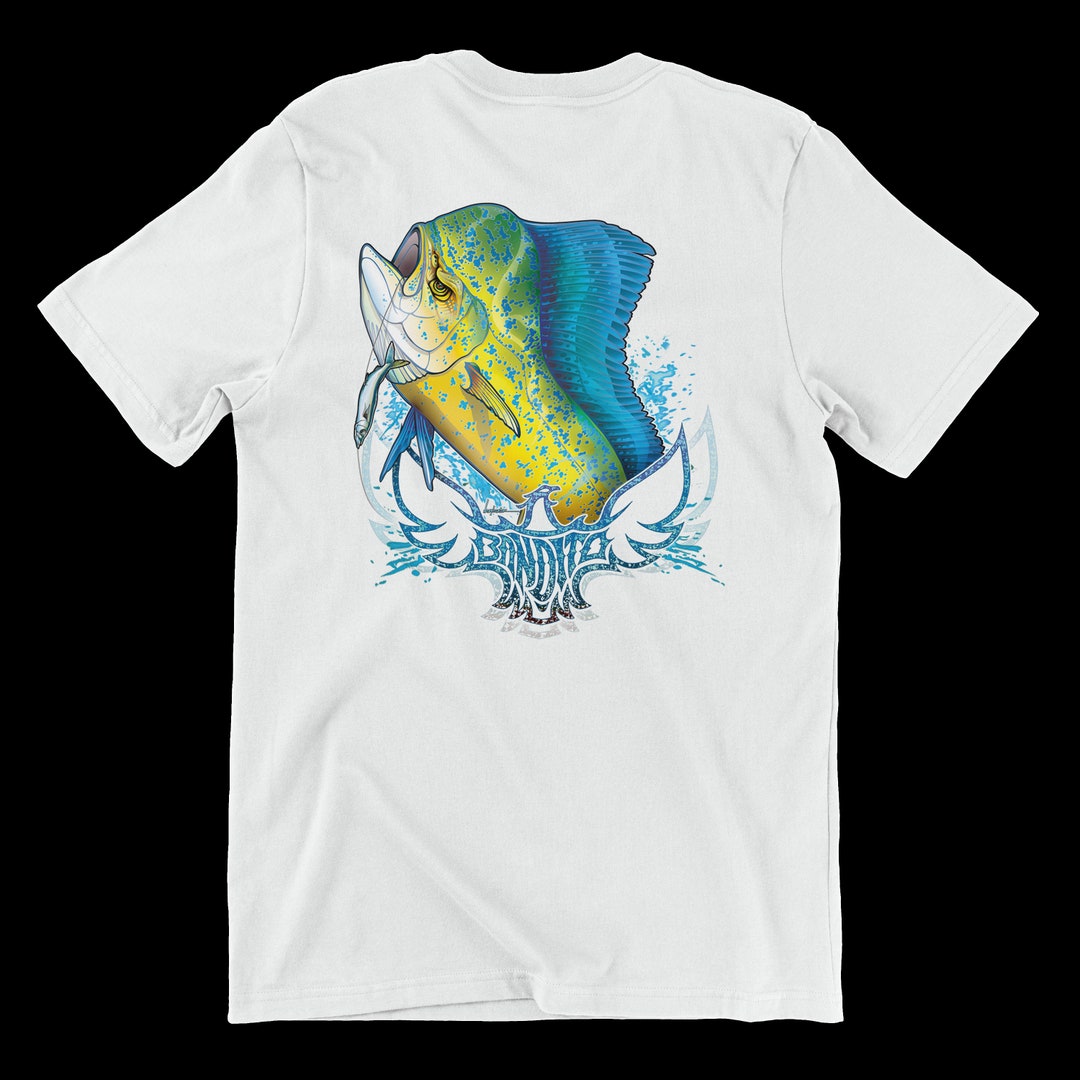 Mahi MicroTek Shirt