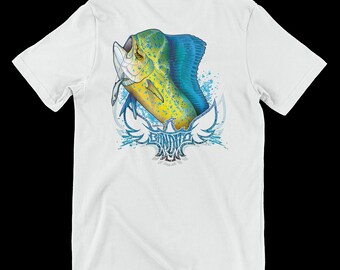 Mahi-Mahi T-Shirt