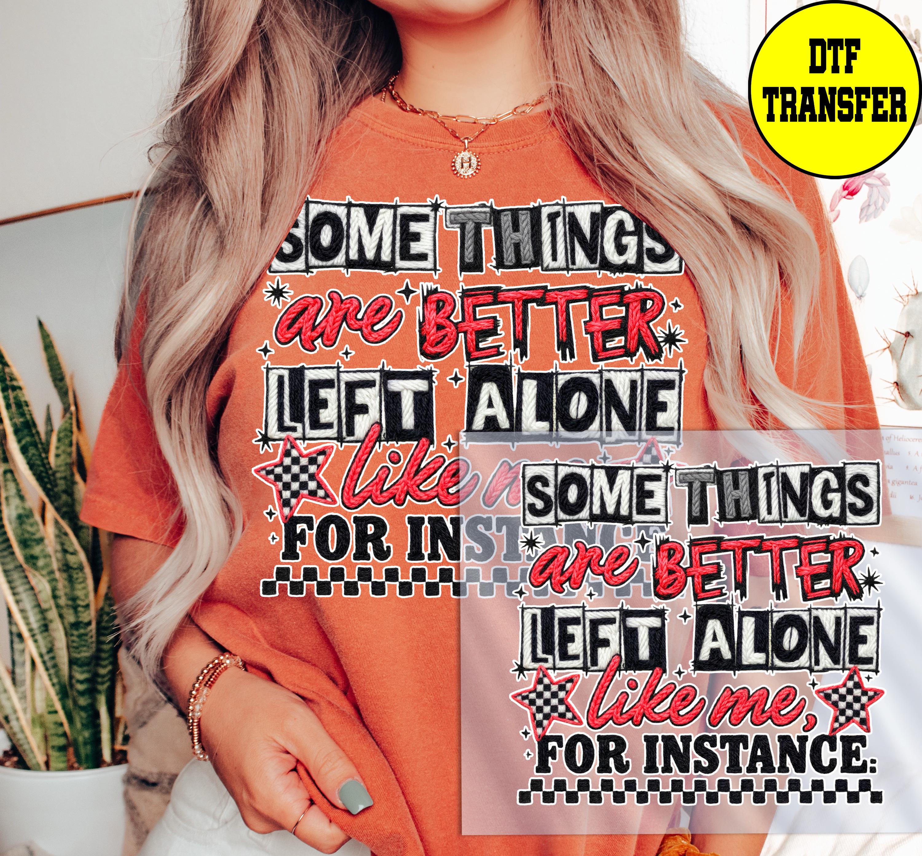 Funny Sarcastic DTF Transfer, Ready to Press Humor Dtf Transfers - Etsy