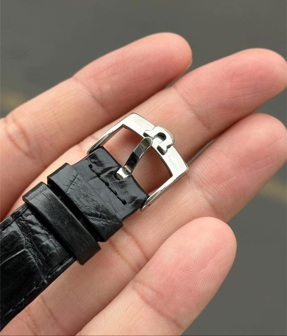 Omega Seamaster DeVille 166.020 Automatic Vintage… - image 2