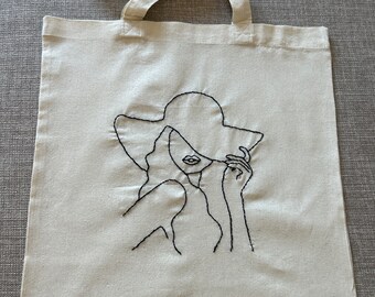 Bolso tote bag