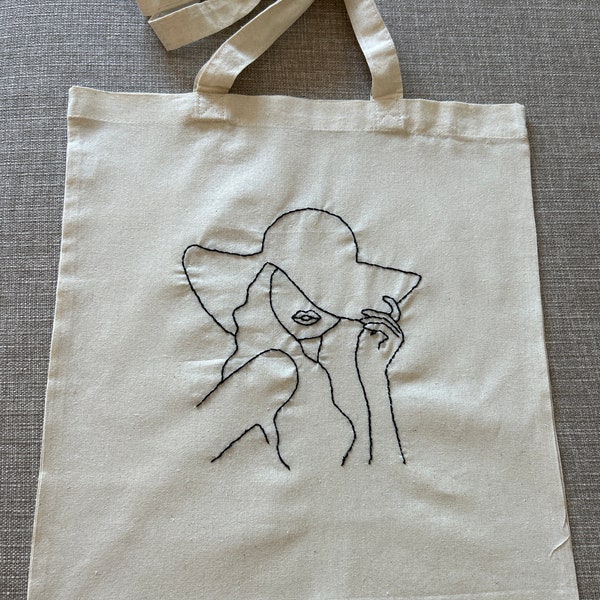 Bolso tote bag