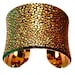 see more listings in the Gold Lined Cuffs section