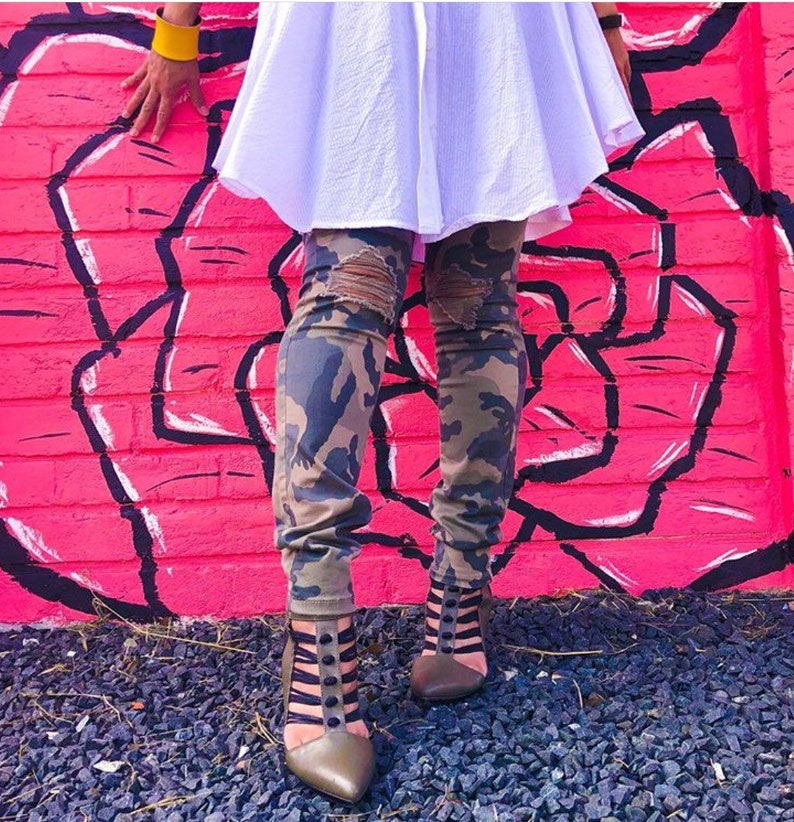 Bright Yellow Leather Silver Lined Cuff Bracelet by Etsy