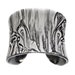 see more listings in the Silver Lined Cuff Bracelets section